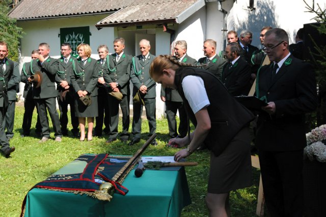 Jubileusz koła